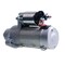 Wai Global Starter, STRND PMGR 12V 13T CW, 14kW12 Volt, CW, 13Tooth Pinion 19222N - alternate 1